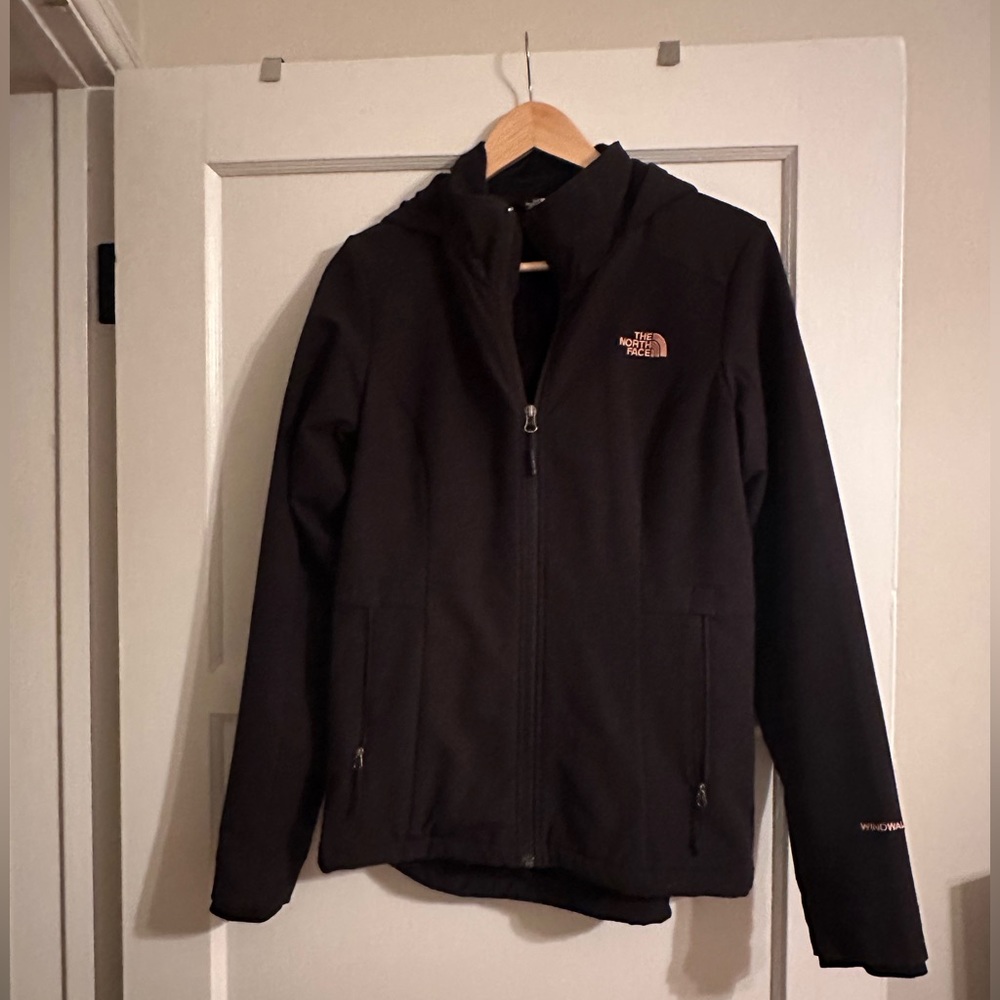 North Face Windwall Jacket